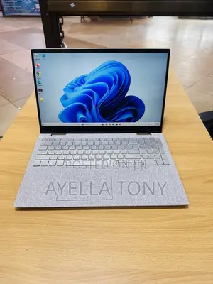 New Laptop Dell Inspiron 7566 8GB Intel Core i7 SSD 256GB