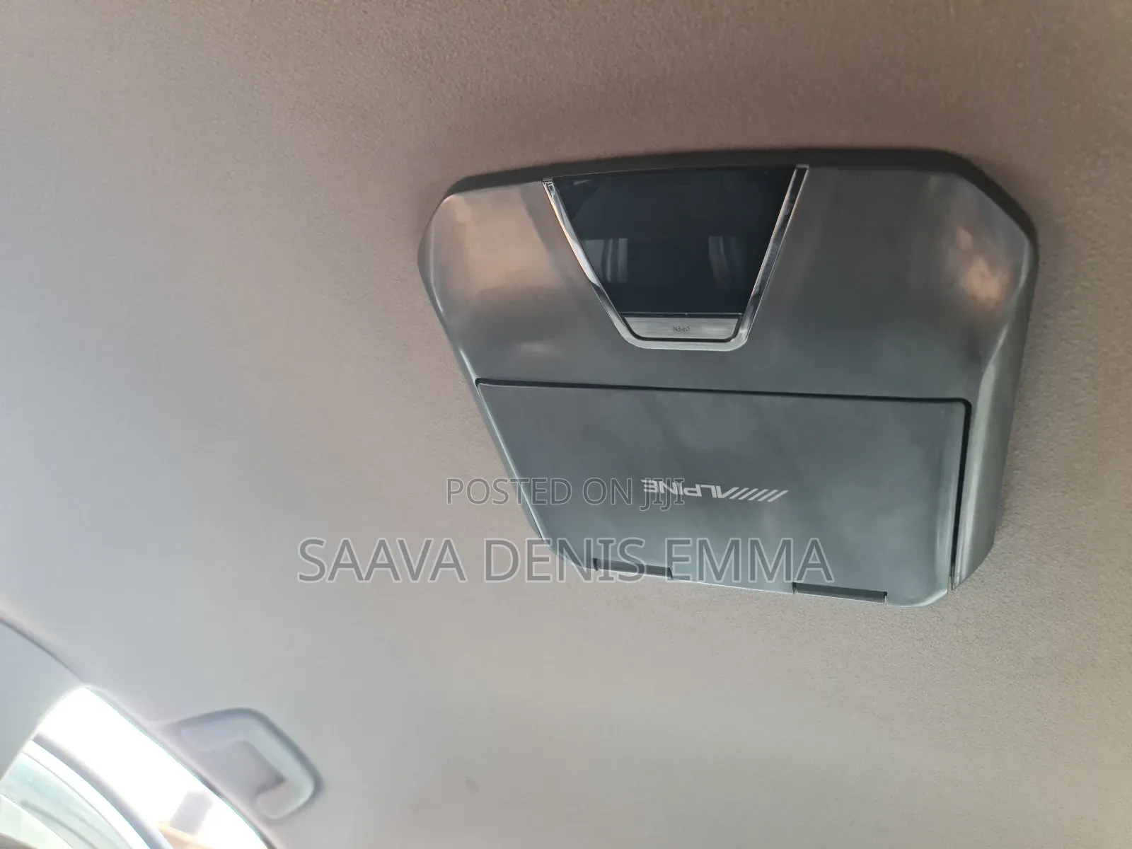 Toyota Noah 2010 Silver