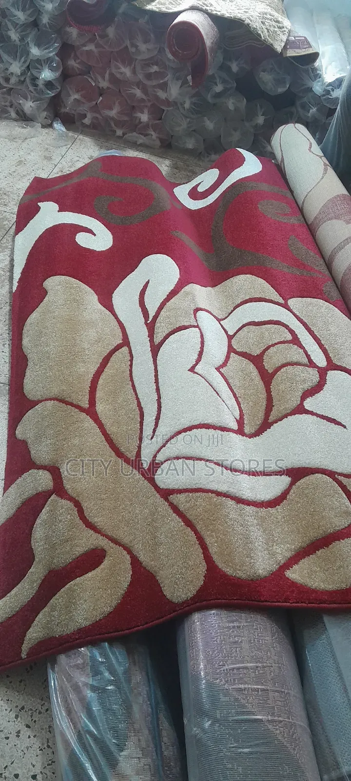 Turkish Large Centre Rugs