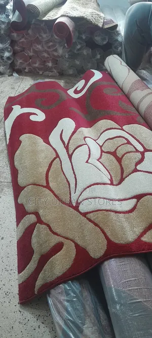 Turkish Large Centre Rugs