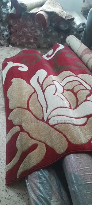 Turkish Large Centre Rugs