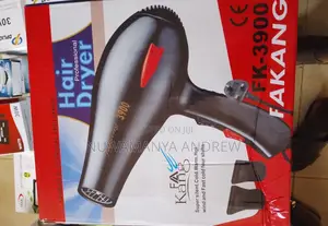 Hair Dryer Fakanga