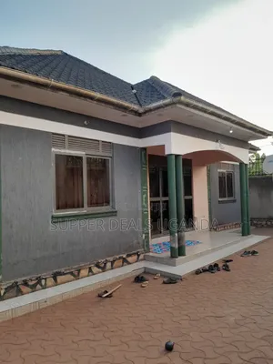 2bdrm Bungalow in Kisaasi, Nakawa for rent