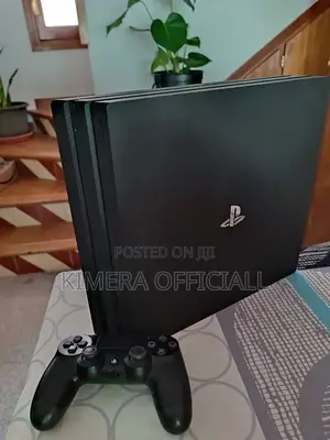 Ps4 Pro - Playstation 4 Pro