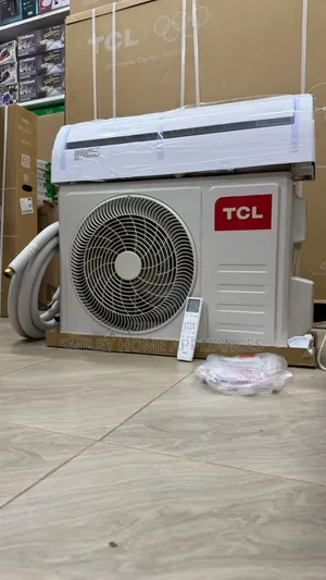 12000btu TCL Wall Split Air-Conditioner at 20% Discount Price