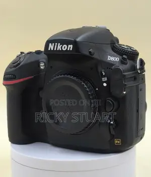 Nikon D850 Body Only