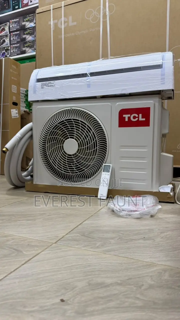 TCL Air Conditioner 12000btu
