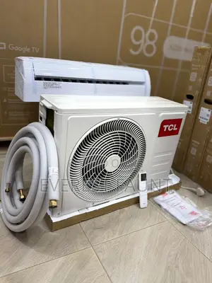 TCL Air Conditioner 12000btu