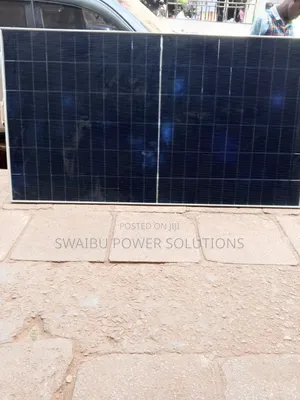 Solar Panel 550watts