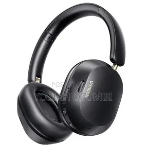 Ugreen Hitune Max5c Hybrid Active Noise-Cancelling Headphones Hp203