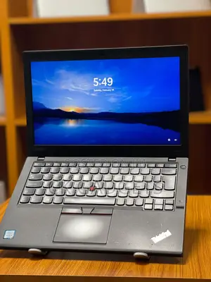 Laptop Lenovo ThinkPad X260 8GB Intel Core i5 SSD 256GB