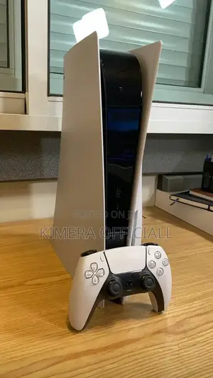 Playstation 5 Standard