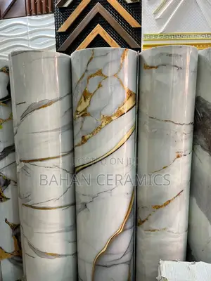 Self Sticking Marble Sheets