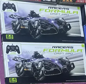 Racing Formula Drift Pro