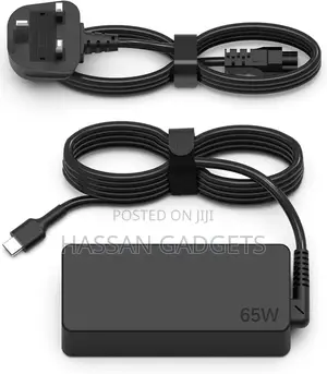 Dell, Fast Type C Adapter Power
