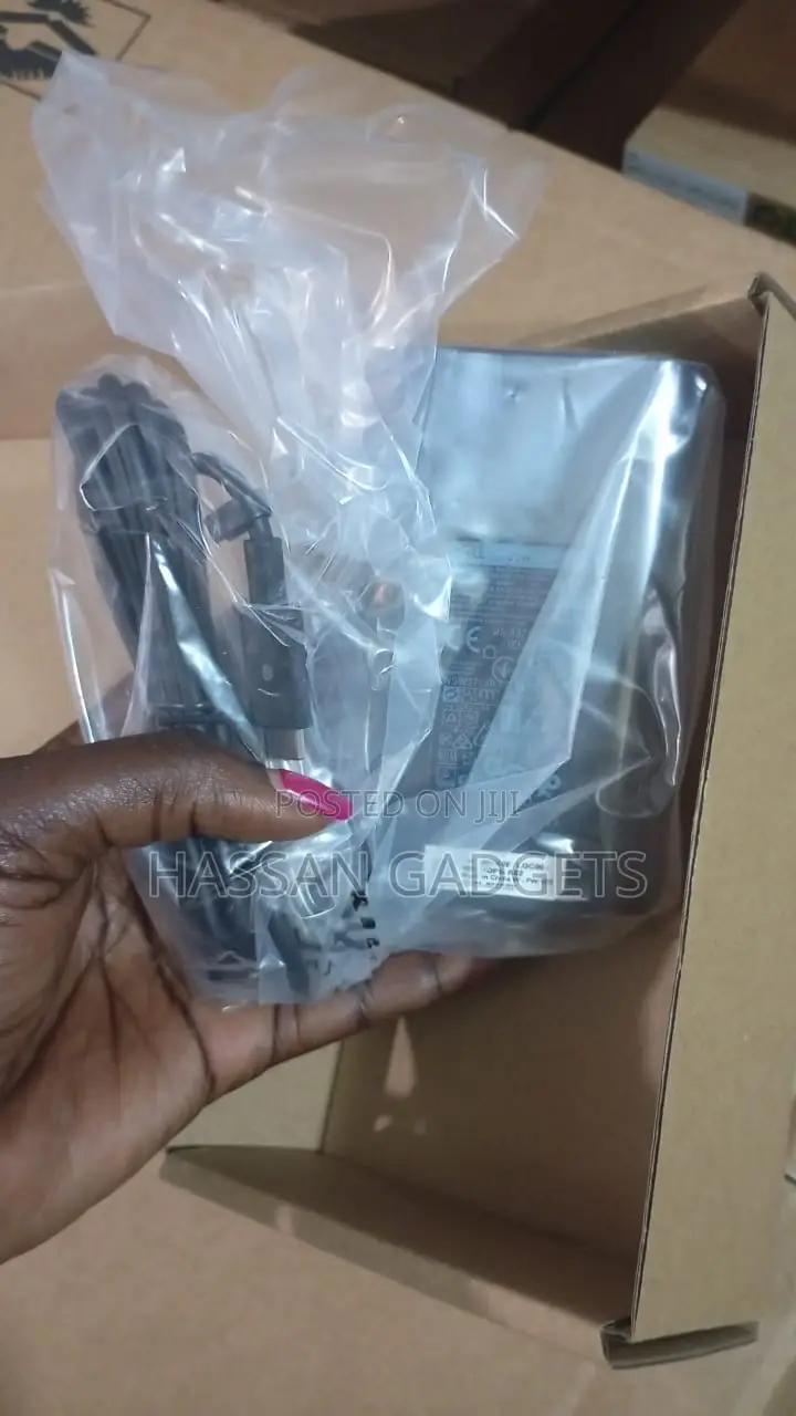 Dell, Fast Type C Adapter Power