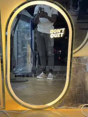 Quote Mirror