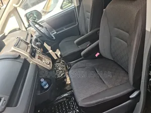 Toyota Noah 2009 Black