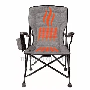 Foldable Chair