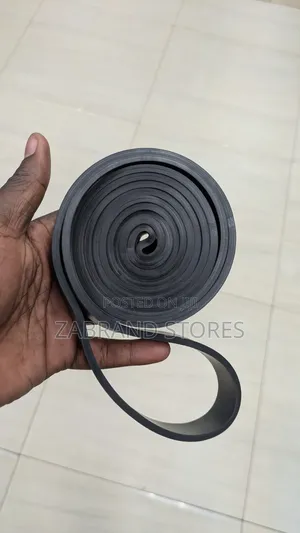 Fitness Exercise Hip Band-Black