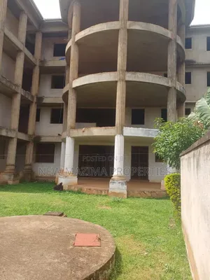 Arleady Working Hotel on Forced Sale in Heart of Ntebe Heights