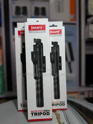 Jmary Kt-239 Selfie Stick Tripod,