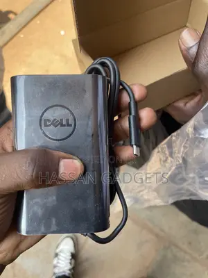 Dell, Fast Type C Adapter Power