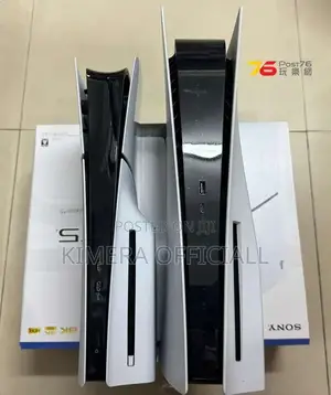 Ps5 Consoles