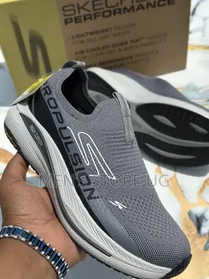 Skechers Propulsion Classic Sports Workout Authentic Shoes