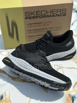 Skechers Loodftear Classic Sports Workout Authentic Shoes