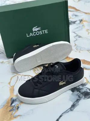Lacoste Men’S Premium Authentic Shoes