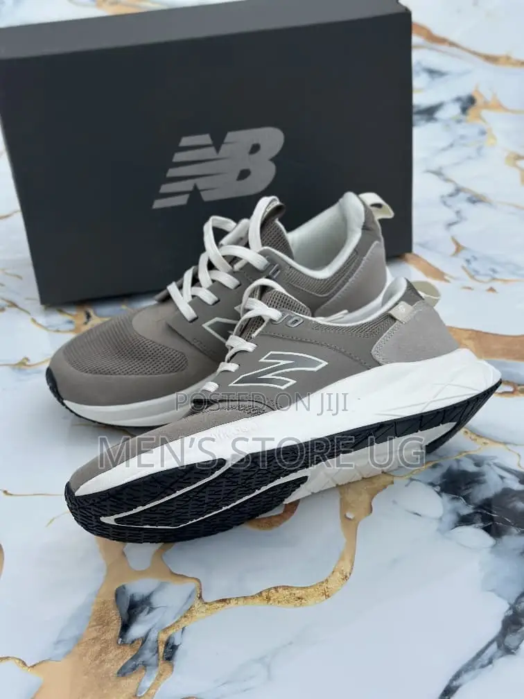 New Balance Dynasoft Authentic Classic Sneakers