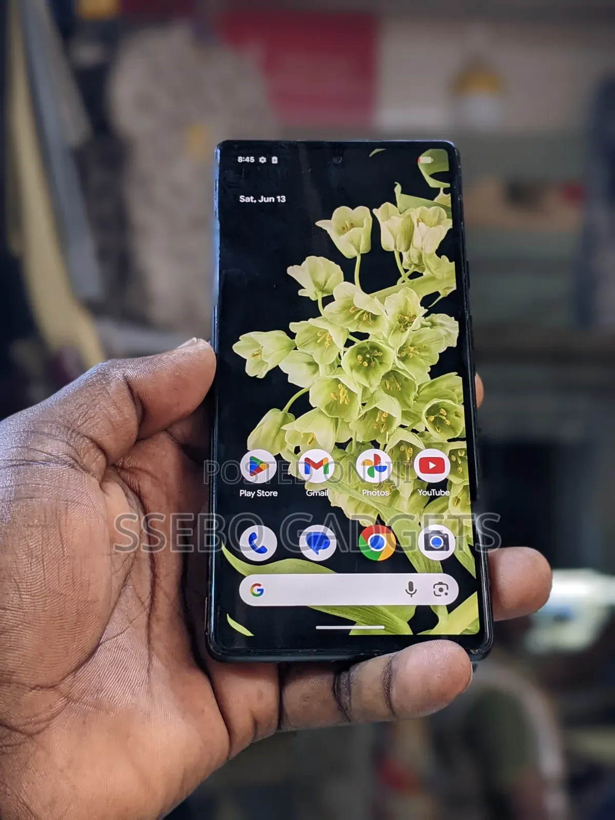 Google Pixel 6 128 GB