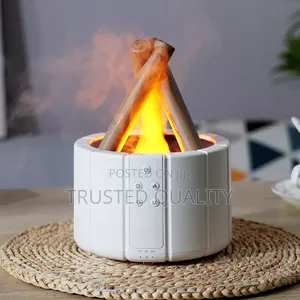 Bonfire Humudifier