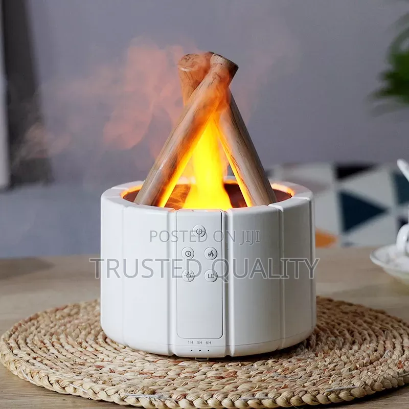 Bonfire Humudifier