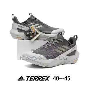Adidas Terrex Premium Authentic Men’S Shoes