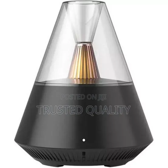 Ultrasonic Oil Diffuser
