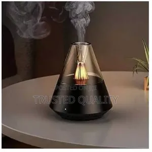 Ultrasonic Oil Diffuser