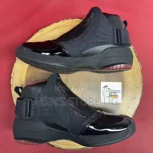 Nike Air Jordan 19 Sneaker