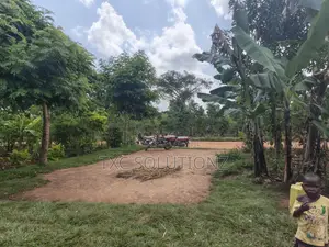 1acre for Sale Jinja Budondo Road