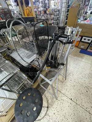Heavy-Duty, Manual Commercial-Grade Vegetable or Potato Cutter.