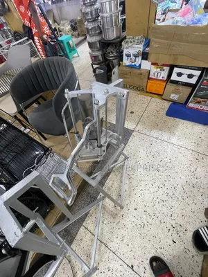 Heavy-Duty, Manual Commercial Vegetable or Potato Cutter.