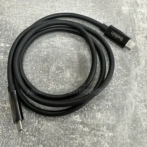 Belkin Connect Thunderbolt 4 Cable