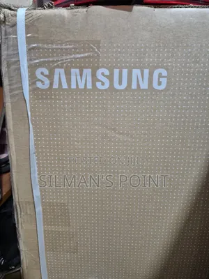 Fresh Release Samsung 75" Q6f Qled Tv