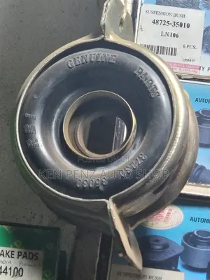 Centre Bearing for Landcruiser, Hilux and Fortuner