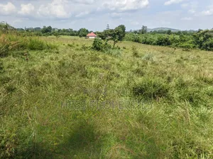 8acres of Commercial Land on Sale