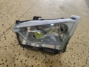 Isuzu Dmax Headlamp 2020 - 2022