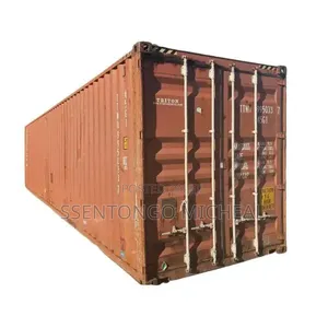 Shipping Container On Sale