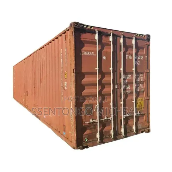 Shipping Container On Sale