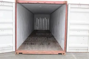 Shipping Container On Sale